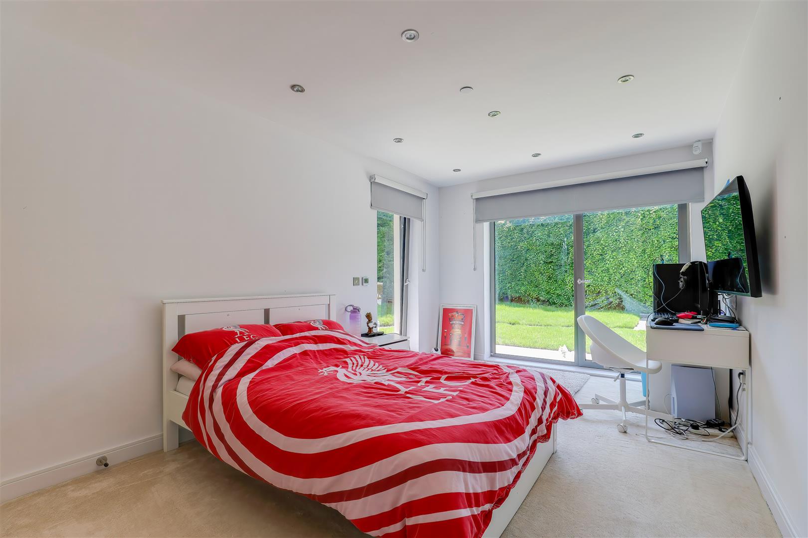 Meyrick House West, Well Lane, St. Nicholas, Vale Of Glamorgan, CF5 6SG